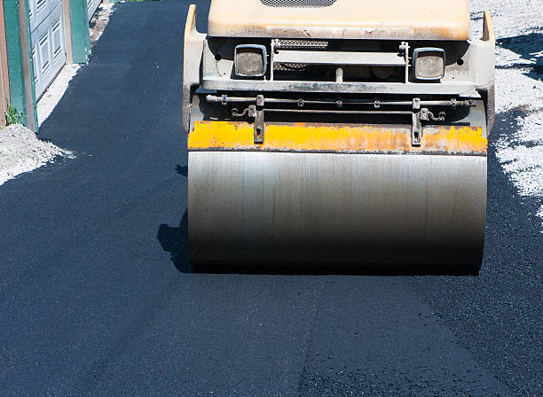 Reliable New Athens, IL Driveway Paving Services Solutions